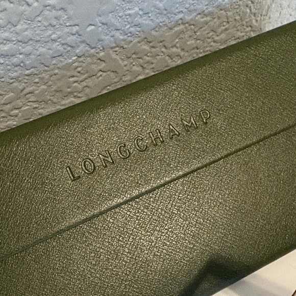 Longchamp Blush Sunglasses- Brand New! ?️☀️ main image 9
